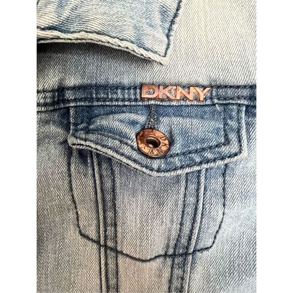 DKNY Jacket   - Picture 3 of 5